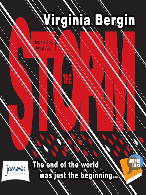 Title details for The Storm by Virginia Bergin - Available